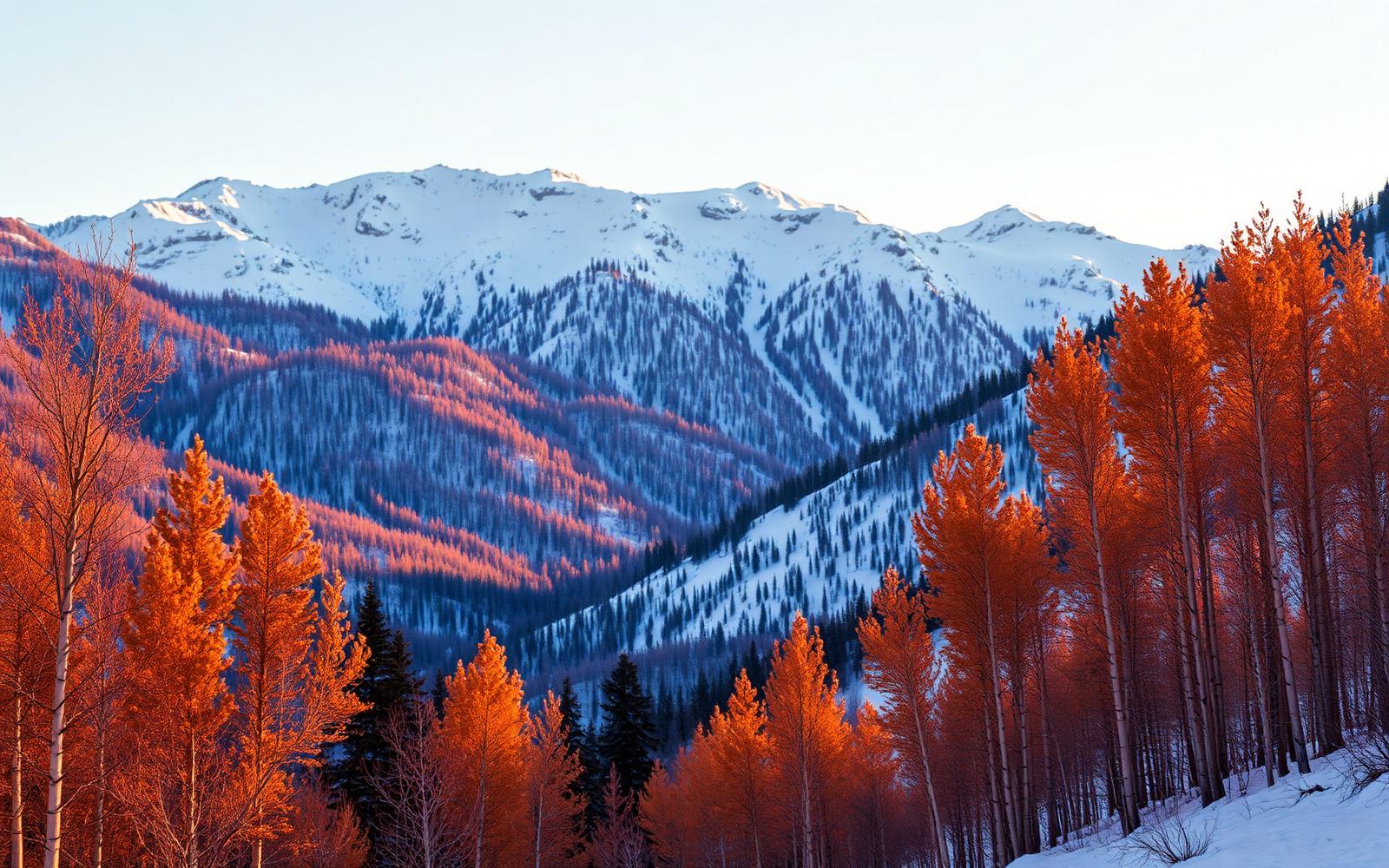 Aspen, Colorado