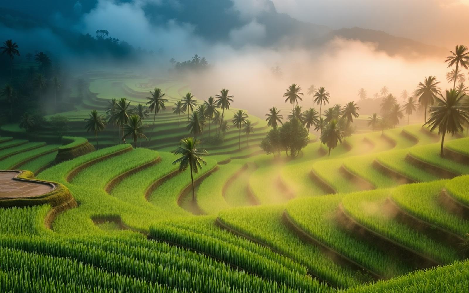 Bali