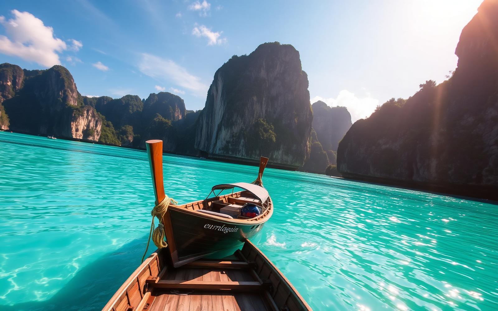 Thailand